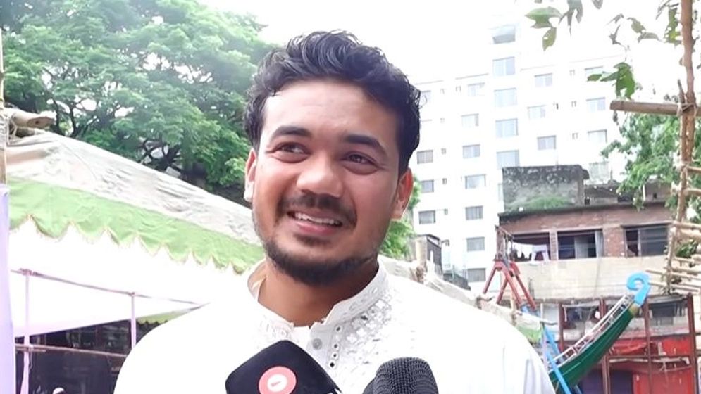 অস্ট্রেলিয়া সিরিজ কঠিন হবে, বললেন তাসকিন