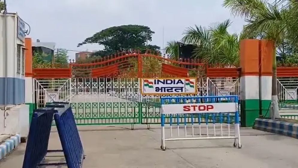 সীমান্তে বেড়া নির্মাণে তোড়জোড়, পশ্চিমবঙ্গে জরুরি বৈঠক