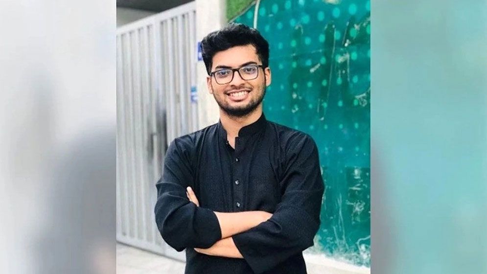 ফ্লোরিডায় হত্যার শিকার বাংলাদেশি শিক্ষার্থী লিমনের মরদেহ দেশে এলো  