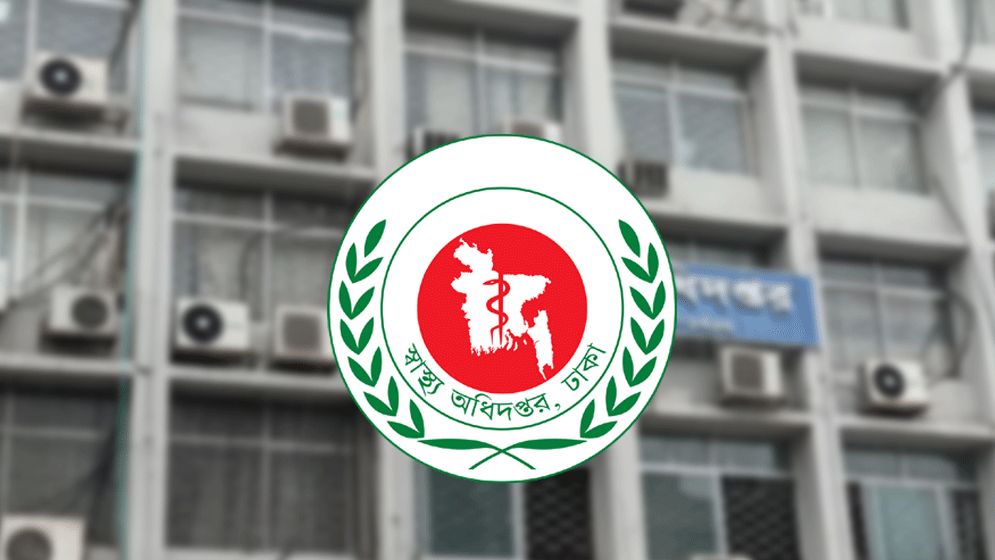 অন্তর্বর্তী সরকারের সিদ্ধান্তে অচল স্বাস্থ্য বিভাগের ৪৪৩ গাড়ি