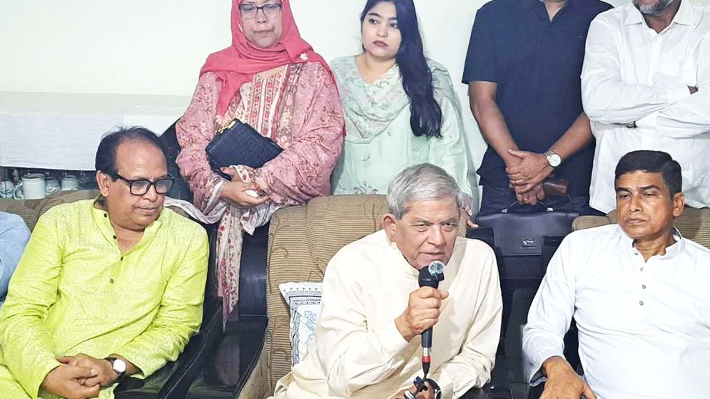 ‘বিশ্ববিদ্যালয়ে শিক্ষক নিয়োগে স্বজনপ্রীতি চলবে না’