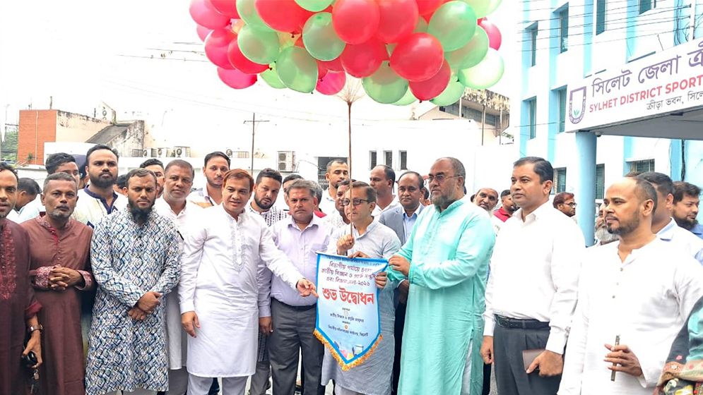 উদ্ভাবননির্ভর বাংলাদেশ গঠনে প্রযুক্তির বিকল্প নেই