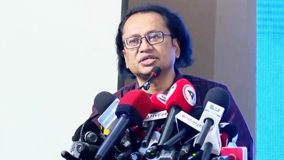 সাংবাদিক হওয়ার নীতিমালা চান জেলা প্রশাসকরা