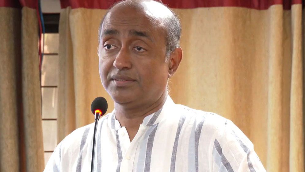 বিচারকদের সঠিক সিদ্ধান্ত নেওয়ার আহ্বান আইনমন্ত্রীর  