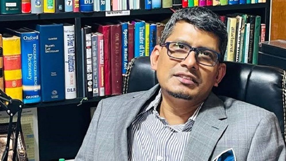 এনসিপিকে বিদায় জানানোর সময় হয়েছে: শাহরিয়ার কবির
