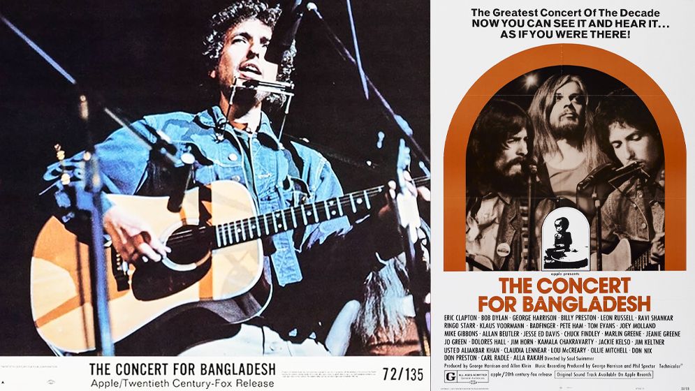 শুভ জন্মদিন বব ডিলান, বাংলাদেশ কৃতজ্ঞ তোমার কাছে