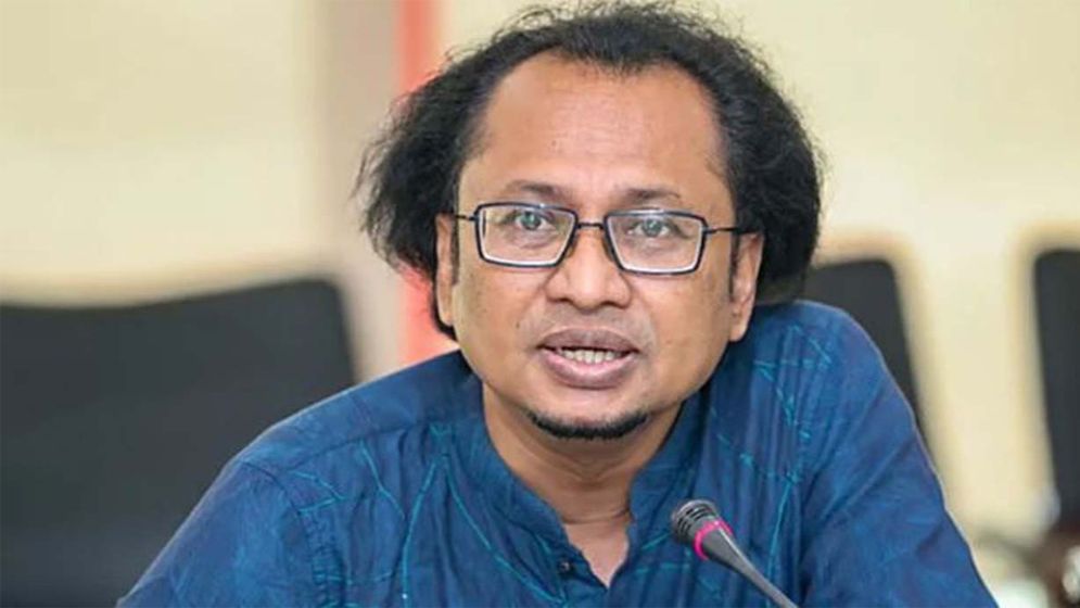 শেখ হাসিনার প্রতি আমাদের ইনসাফ থাকবে: তথ্য উপদেষ্টা