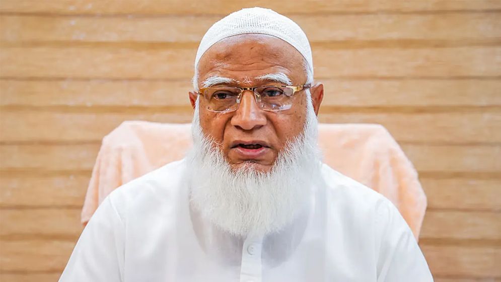 ৭ দিনের সফরে জাপান গেলেন জামায়াত আমির