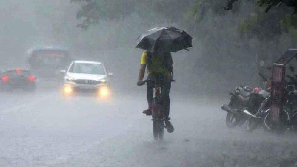 কতদিন বৃষ্টি থাকবে, জানালো আবহাওয়া অফিস