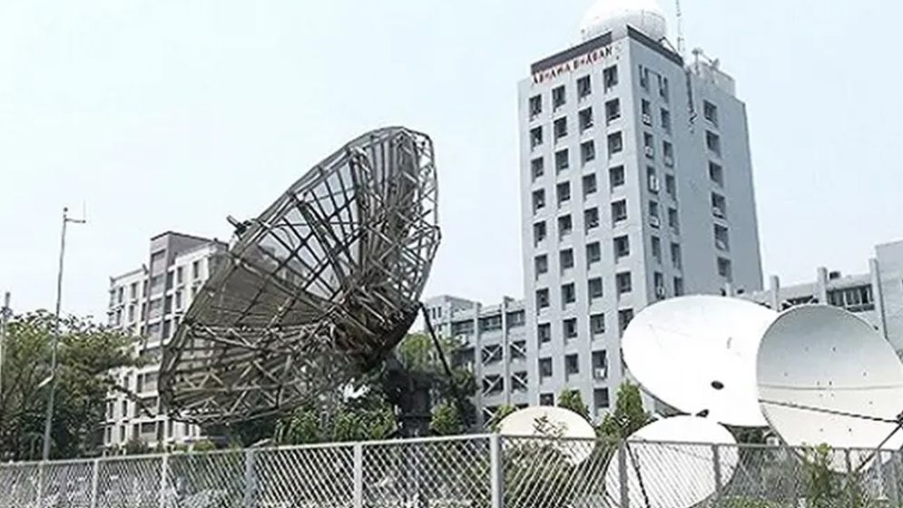 তাপমাত্রা নিয়ে দুঃসংবাদ ‍দিলো আবহাওয়া অফিস