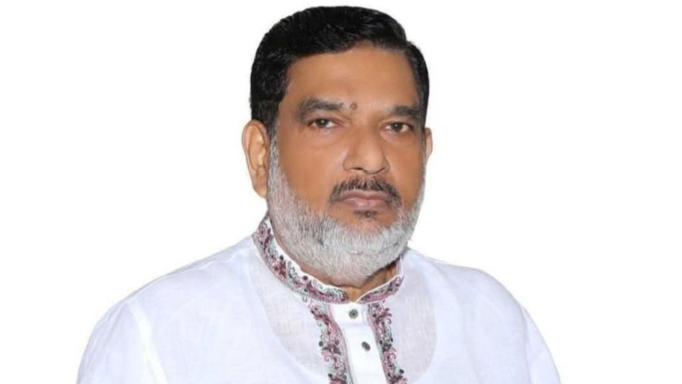 না-ফেরার দেশে হানিফ এন্টারপ্রাইজের চেয়ারম্যান কফিল উদ্দিন