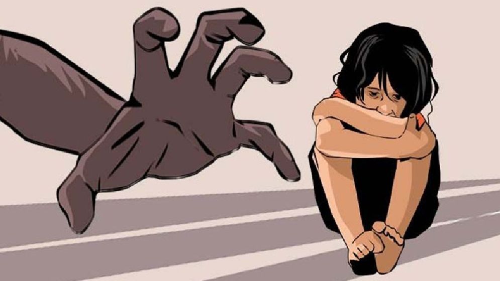 শিশুকে সংঘবদ্ধ ধর্ষণ, হাসপাতালে ভর্তি