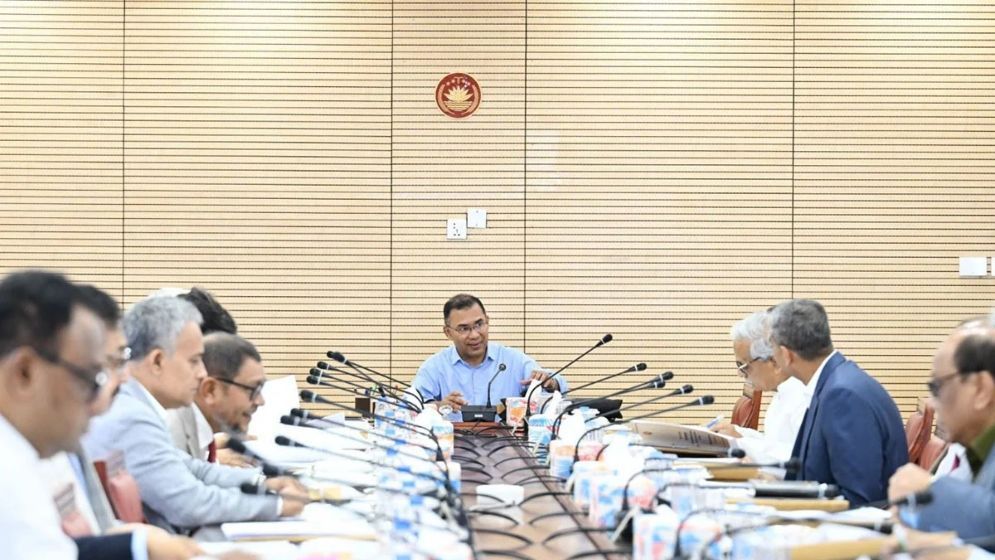 প্রতিবন্ধীদের অধিকার সুরক্ষা ও সেবা নিশ্চিতের নির্দেশ প্রধানমন্ত্রীর