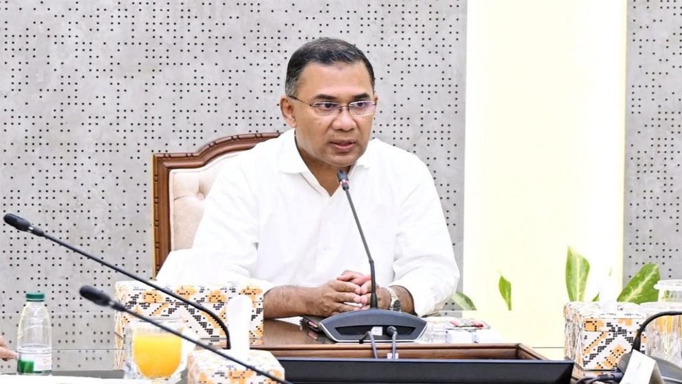 সরকারের প্রধান অগ্রাধিকার বিচারাধীন মামলার দ্রুত নিষ্পত্তি: প্রধানমন্ত্রী
