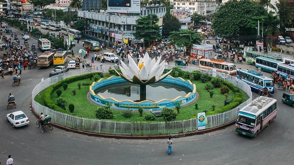 রাজধানীতে আজ যেসব কর্মসূচি রয়েছে