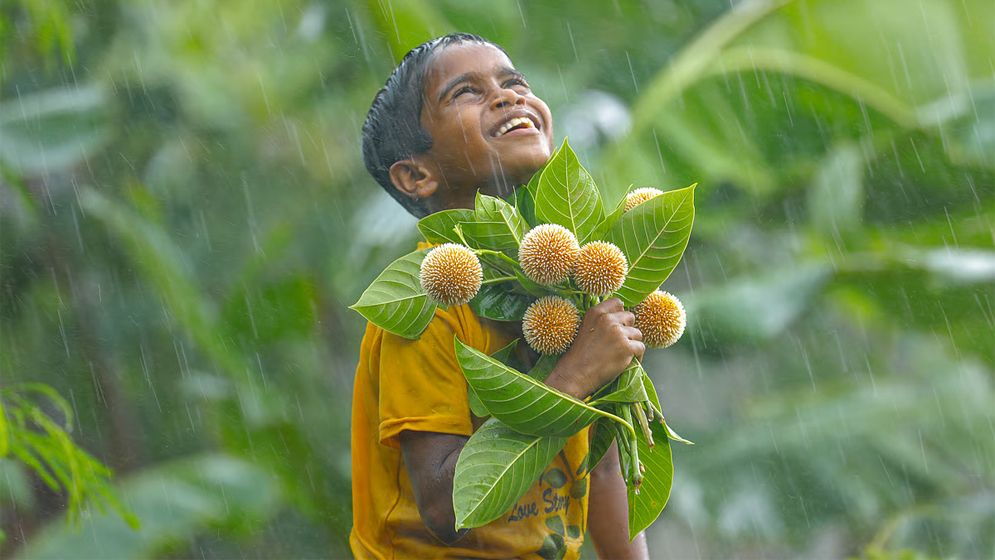 ঈদের দিন ঢাকায় বৃষ্টির সম্ভাবনা