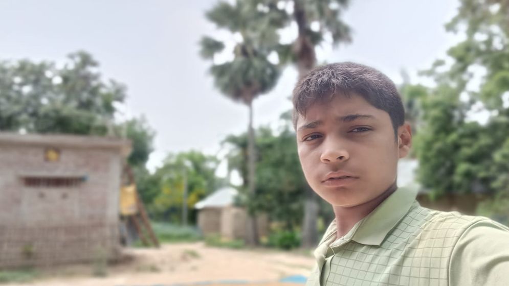 রাজধানী থেকে নিখোঁজ শিশু ইব্রাহিম, সন্ধান চেয়েছে পরিবার