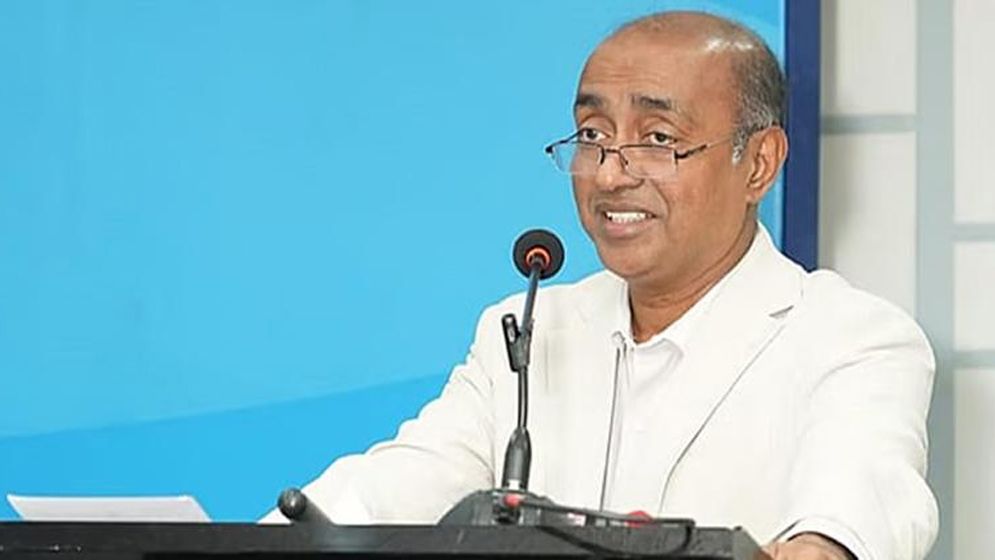 রামিসার বাবার বক্তব্য অমূলক নয়: আইনমন্ত্রী