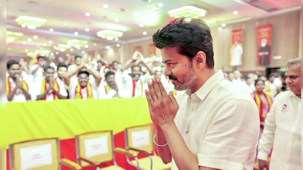 বিজয় থালাপাতির যুগান্তকারী 'প্রথমদের ক্যাবিনেট' কেমন হতে পারে