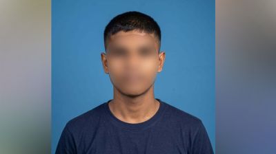 সিটিটিসির অভিযানে সিলেটের যুবক গ্রেপ্তার