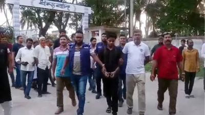 এআই দিয়ে আপত্তিকর ছবি বানিয়ে চাঁদা আদায়, অতঃপর...