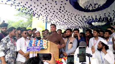 এই সরকারের অনেক গুণ, এক উপজেলায় তিন মাসে চার খুন