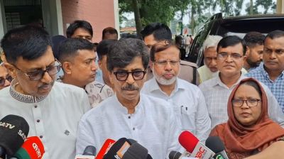  কোরবানির জন্য প্রস্তুত ১ কোটি পশু