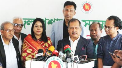 ডিজিটাল গণমাধ্যমের সঙ্গে তাল মেলাতে ডিসিদের প্রস্তুত হওয়ার পরামর্শ