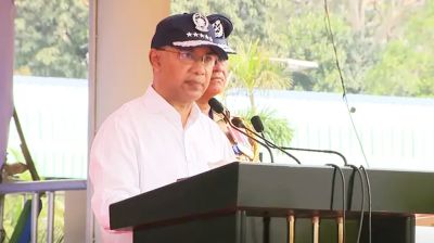 ‘জনগণ যেন পুলিশকে আশ্রয়স্থল মনে করতে পারে’