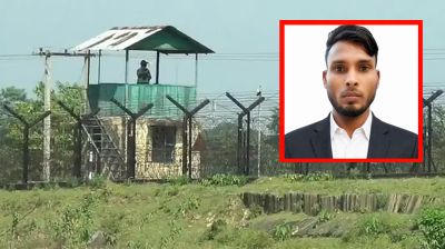 গরু পাচারে ভারত যাওয়া নিখোঁজের লাশ ভাসছিলো পদ্মায়