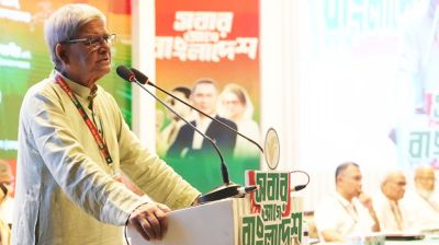 ‘জিয়াউর রহমান এবং বাংলাদেশকে কোনোভাবেই আলাদা করা সম্ভব নয়’