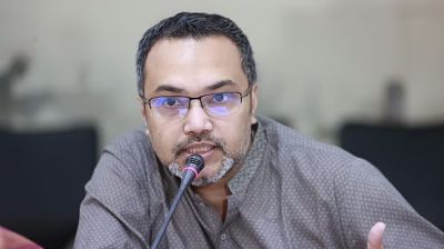 ‘আন্তর্জাতিক মানে শ্রমিকদের অধিকার ও কল্যাণ নিশ্চিত করতে চায় সরকার’  