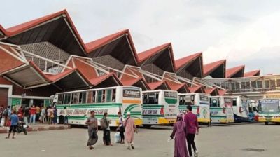 সিলেটে অনির্দিষ্টকালের পরিবহন ধর্মঘটের ডাক  