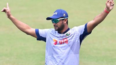 হয়রানি না করার নিশ্চয়তা পেলে কালই দেশে ফিরবেন সাকিব