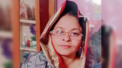 শিক্ষার্থীর বাসা থেকে গৃহশিক্ষিকার বস্তাবন্দী মরদেহ উদ্ধার  
