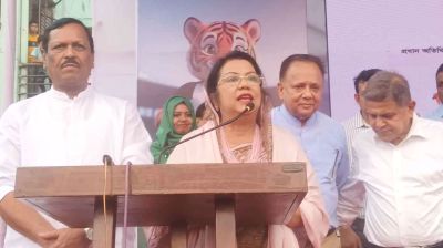 শাহজালাল বিমানবন্দরের নাম পরিবর্তন প্রশ্নে যা বললেন মন্ত্রী  