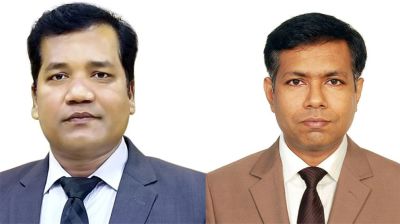 শাস্তির মুখে ঢাকার দুই সিটির আঞ্চলিক নির্বাহী কর্মকর্তা