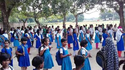 সব প্রাথমিক বিদ্যালয়ে জরুরি নির্দেশনা  