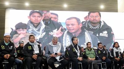 ইসরায়েলের বিরুদ্ধে মামলার প্রস্তুতি মালয়েশিয়ার