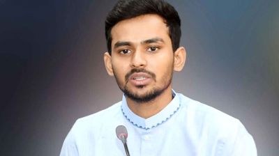 দক্ষিণ কোরিয়া যাচ্ছেন আসিফ মাহমুদ  