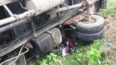 সড়ক দুর্ঘটনায় সারাদেশে নারী-শিশুসহ নিহত ১২