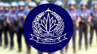 পুলিশ সপ্তাহে পদক পাচ্ছেন ১০৭ জন, প্রধানমন্ত্রীর কাছে পেশ হবে ৬ দাবি