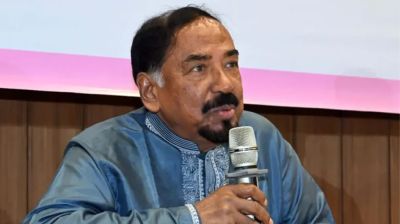 স্পিকারের চোখে বাংলাদেশের সবচেয়ে জনপ্রিয় দল আর্জেন্টিনা