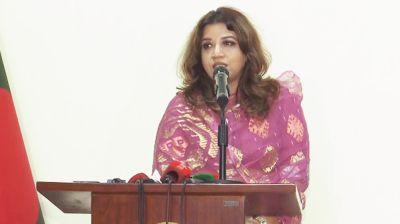 ‘পশ্চিমবঙ্গে যেই আসুক সম্পর্কে প্রভাব পড়বে না’