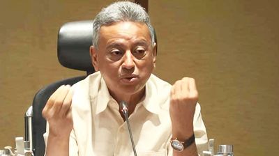 ‘দাতাদের শর্তে নয়, নিজেদের স্বার্থেই ব্যাংক রেজল্যুশন আইন হচ্ছে’