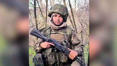 রাশিয়া গিয়ে যুদ্ধক্ষেত্রে প্রাণ হারালেন কিশোরগঞ্জের জাহাঙ্গীর