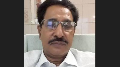 অভয়নগরে সার ব্যবসায়ীকে কুপিয়ে হত্যা