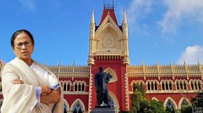 হারের পর ‘বিচার’ পেতে আদালতে যেতে চান মমতা
