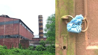 বিপাকে আখচাষিরা, শ্রমিক-কর্মচারীদের মানবেতর জীবন