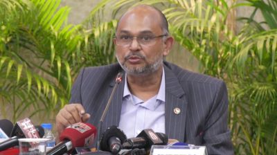 কাউকে সন্তুষ্ট করতে অপ্রয়োজনীয় প্রকল্প নেওয়া হবে না
